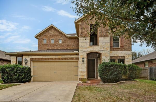 154 Pettigrew Path, Buda