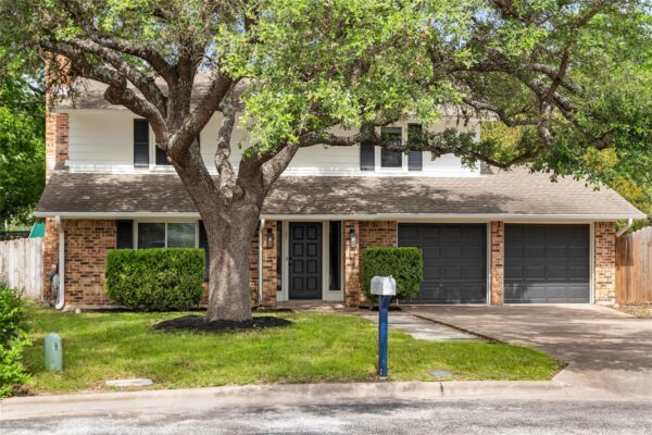 304 Clearsky Cir, Austin