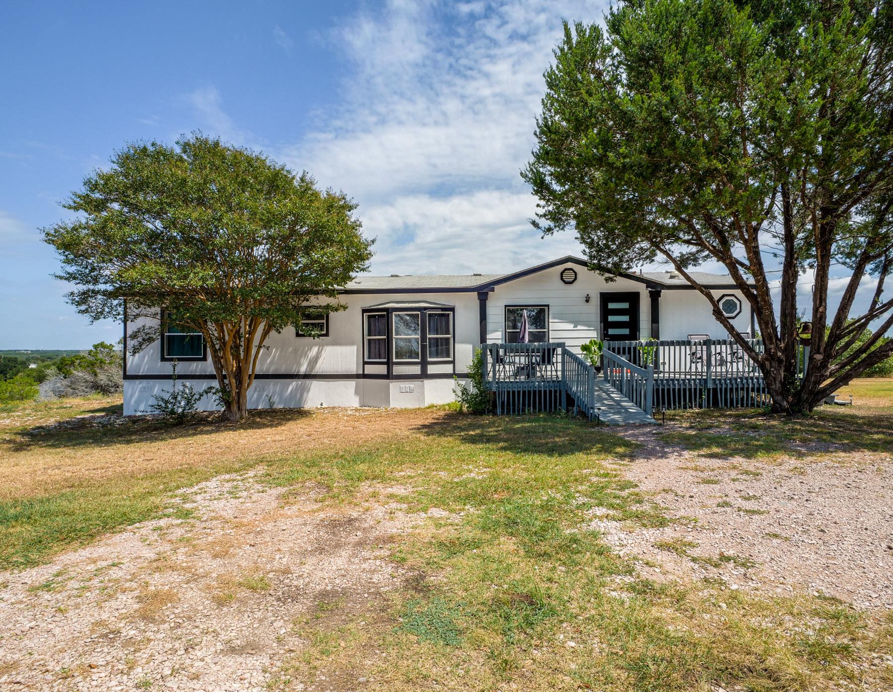 327 County Road 332 None, Bertram, TX 78605