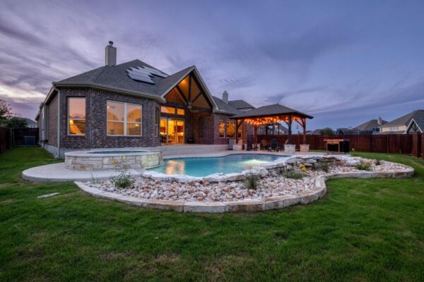 3613 Del Payne Ln, Pflugerville