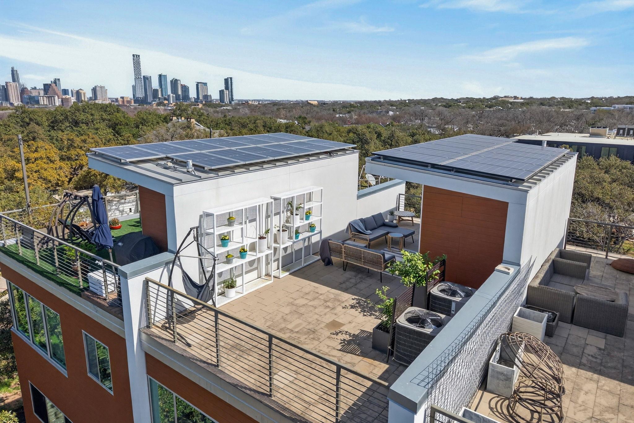 2301 S 5th St #25, Austin