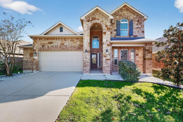 102 Plantain Dr, Hutto