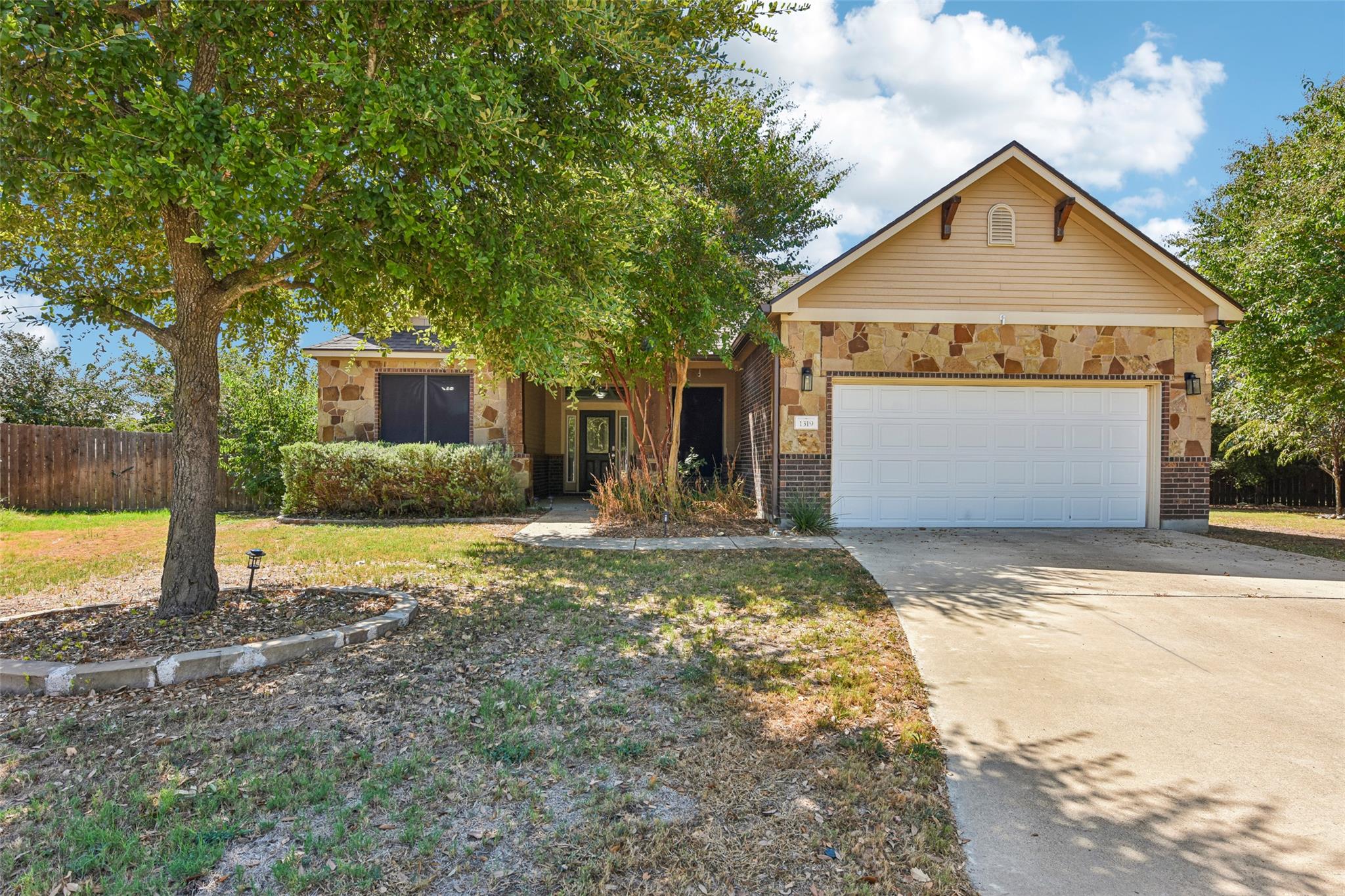 1319 Branchwood Way, Temple, TX 76502