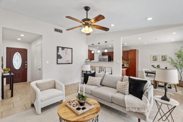 2604 Cockburn Dr, Austin