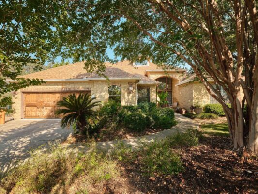 5612 Bonnell Vista St, Austin