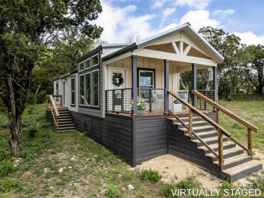 3810 COUNTY ROAD 410 None, Spicewood