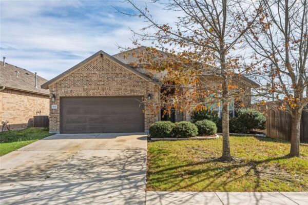 4640 Tiddle Ln, Pflugerville