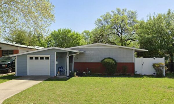 7103 Ryan Dr, Austin