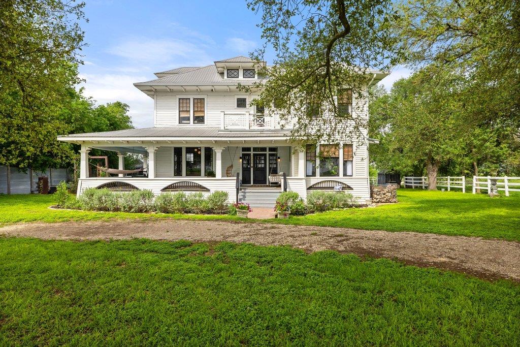 2456 Fm 112 None, Taylor, TX 76574