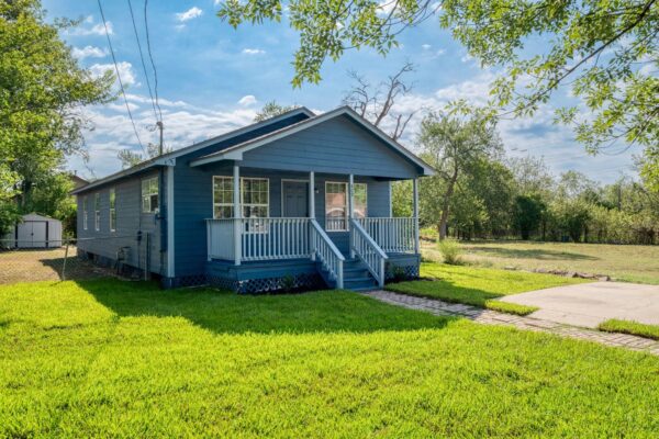 409 Talley St, Taylor