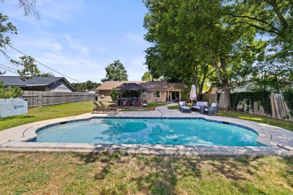 9513 Braeburn Gln, Austin