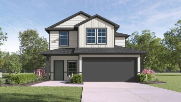 13200 Cerise Queen Way, Mustang Ridge