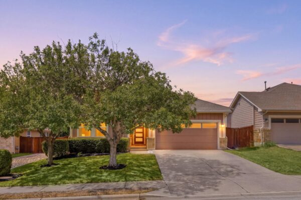 11920 Natures Bnd, Austin