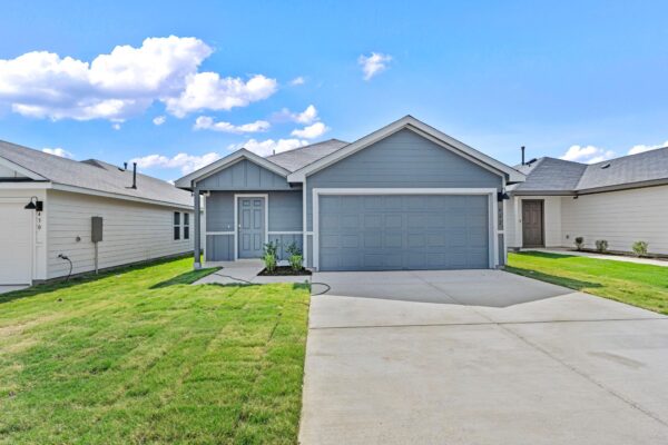 422 Low Pasture Trl, San Marcos