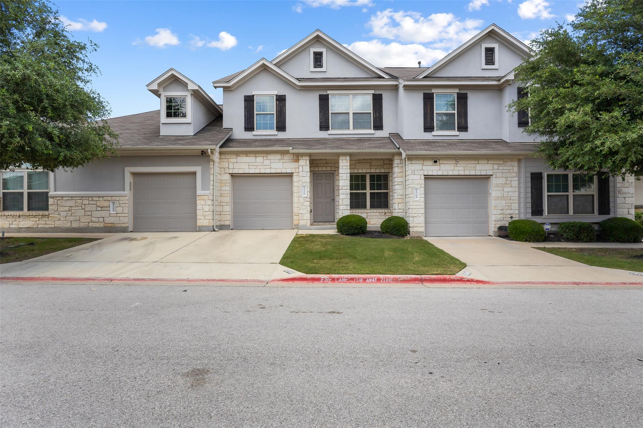 1510 Catalan Rd #602, Austin, TX 78748