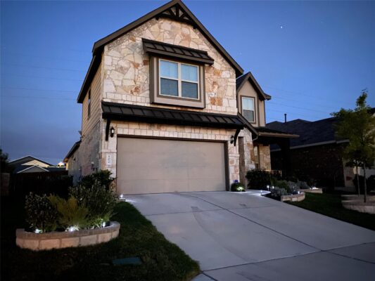 102 Methodius Dr, Hutto
