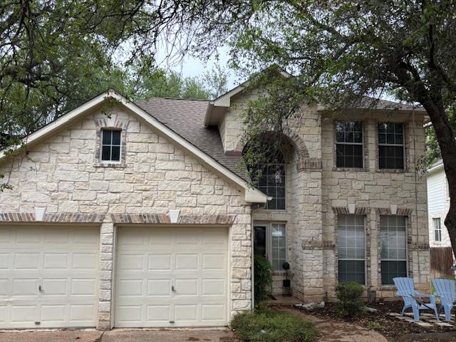 2054 Kimbrook Dr, Round Rock
