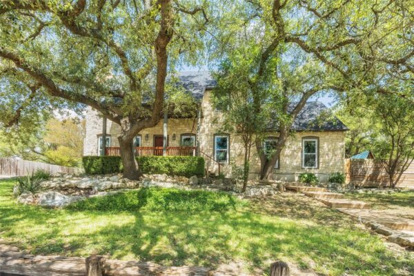 8102 Current Cir, Austin