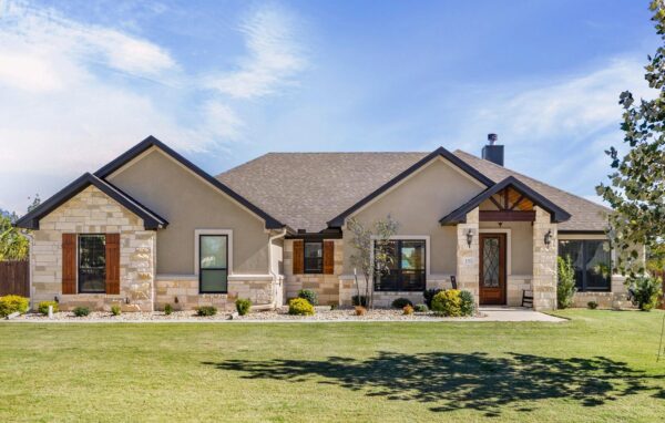 157 Metheglin Dr, Temple