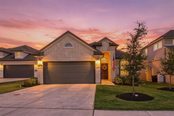 112 Cherry Sage Cv, Georgetown