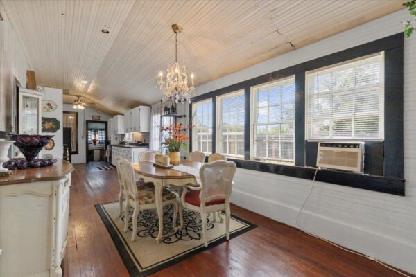 3848 S Highway 304 None, Rosanky