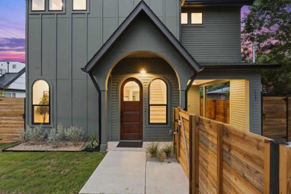 1157 Nickols Ave, Austin