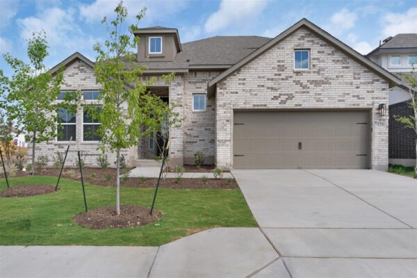 128 Sandrock Trl, Georgetown