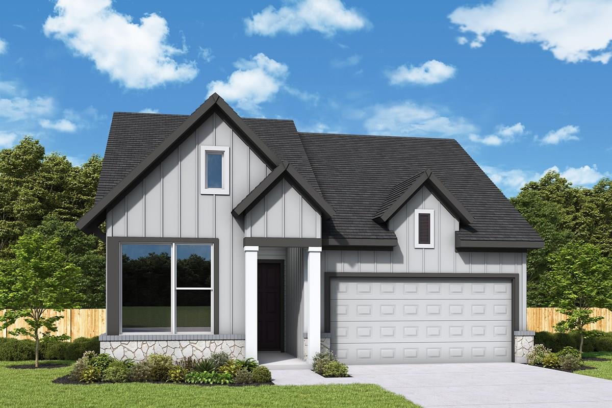 125 Pinyon Pine Dr, Bastrop, TX 78602