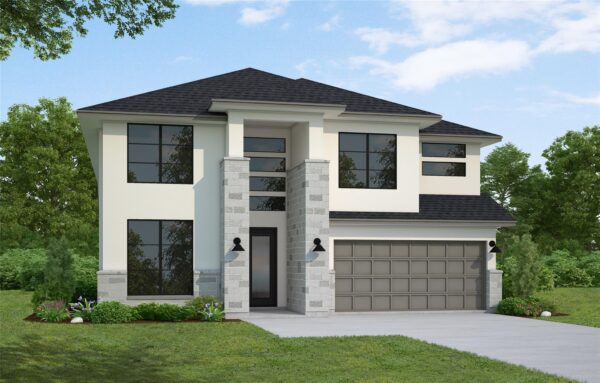 408 Snakeroot Trl, Georgetown