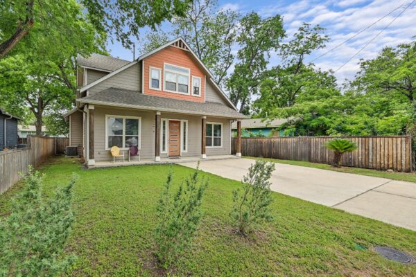 1002 Linden St, Austin