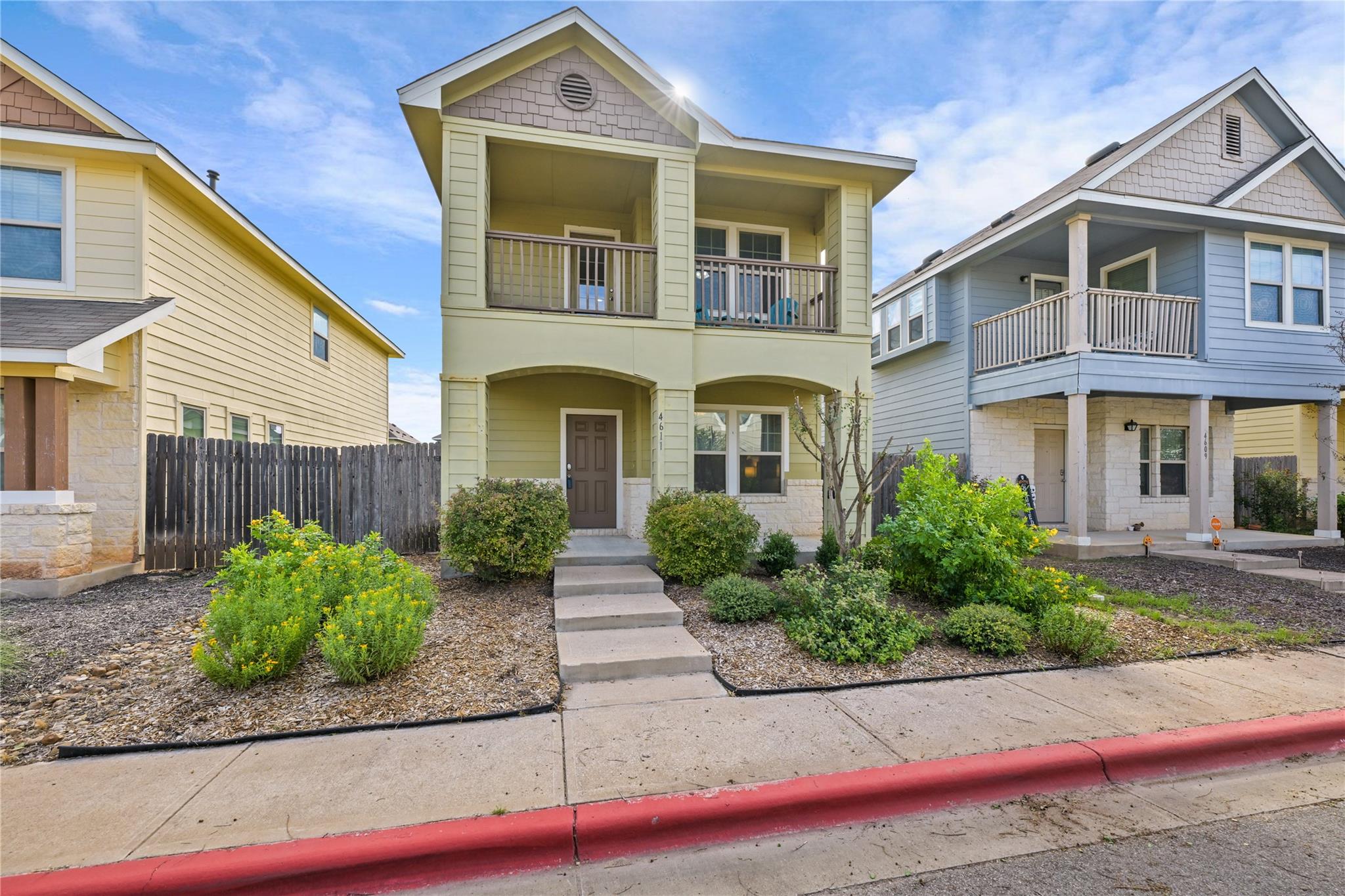 4611 Esper Ln #324, Austin, TX 78725