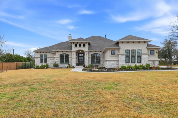 201 Miranda Way, Georgetown