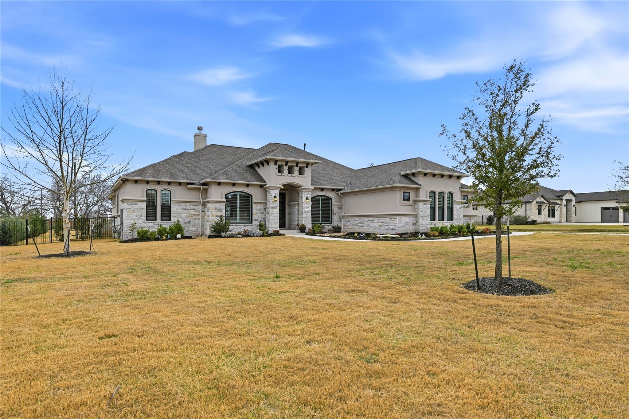 201 Miranda Way, Georgetown, TX 78633
