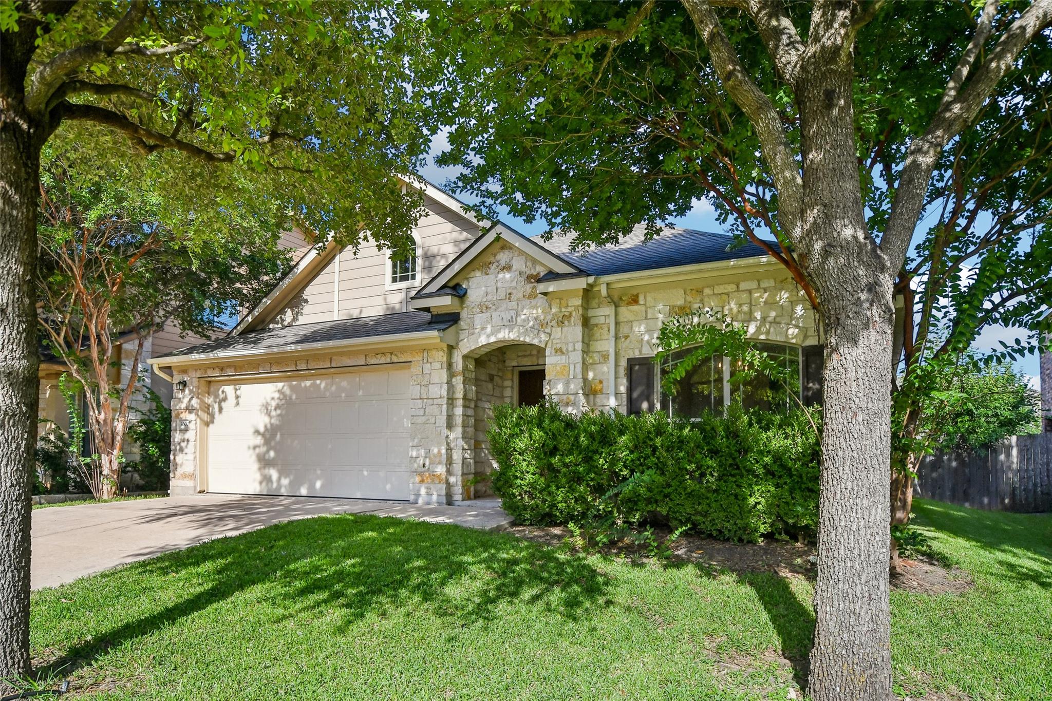 3000 Grand Mission Way, Pflugerville, TX 78660
