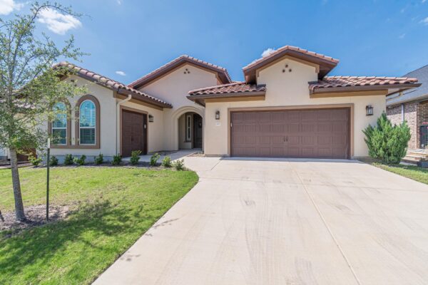 120 Sweeping Sage Ln, San Marcos