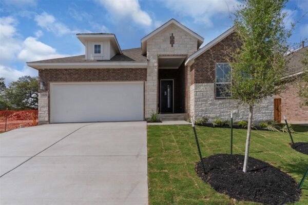 1121 Pansy Trl, Georgetown