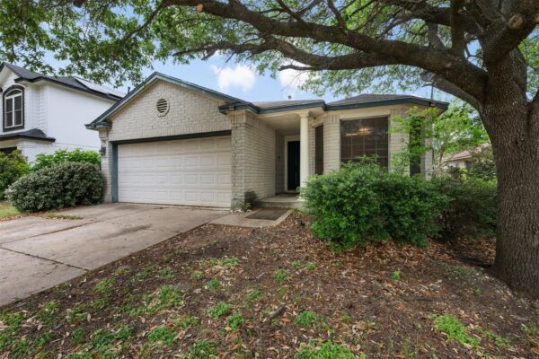 1704 W Pflugerville Pkwy, Round Rock