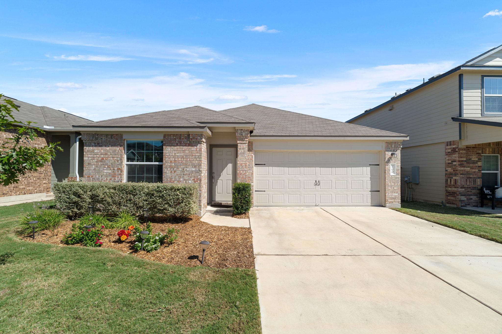 400 The Ugly Way, Jarrell, TX 76537