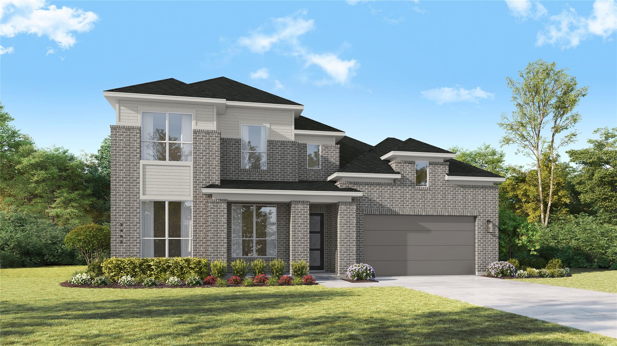 1420 Amanda Paige Dr, Georgetown, TX 78628