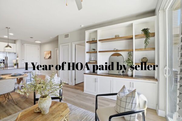2805 Dulce Ln #1002, Austin