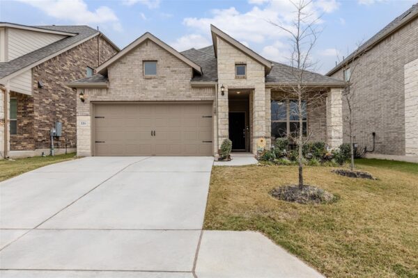 116 Raleigh Dr, Georgetown