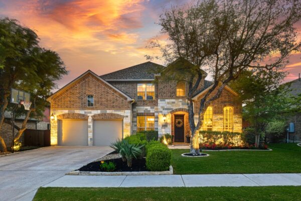 348 Fannin Battleground Ln, Georgetown