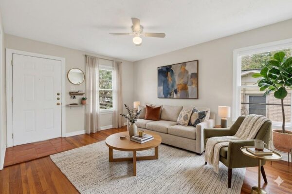 1421 Berene Ave, Austin