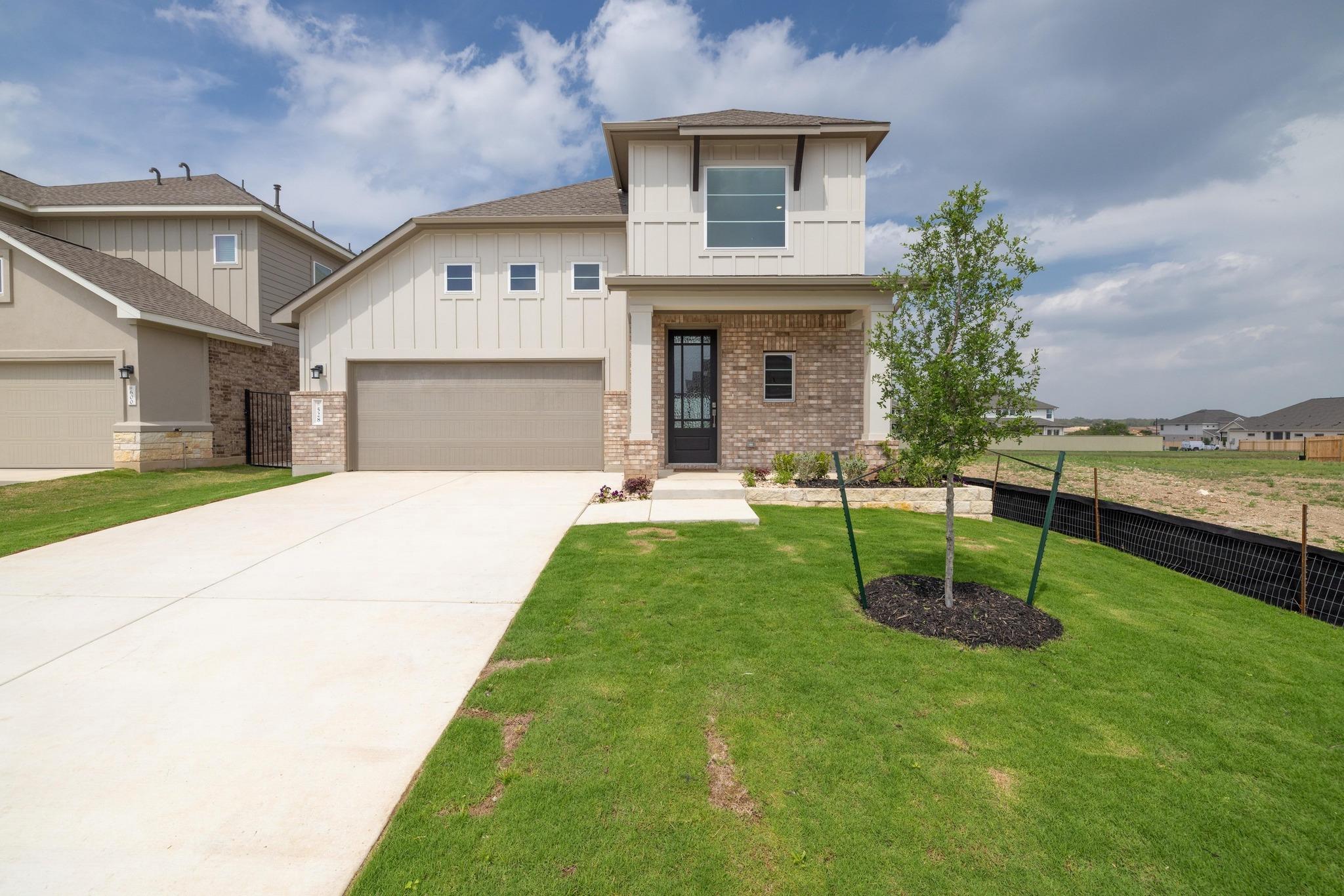 528 Palatino Bnd, Liberty Hill, TX 78642