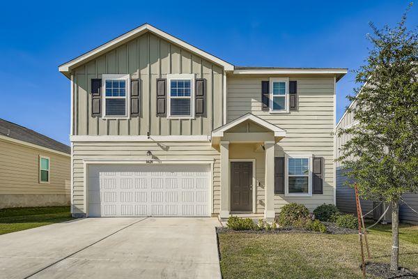 14620 Shooter Mc Gavin Dr, Manor, TX 78653