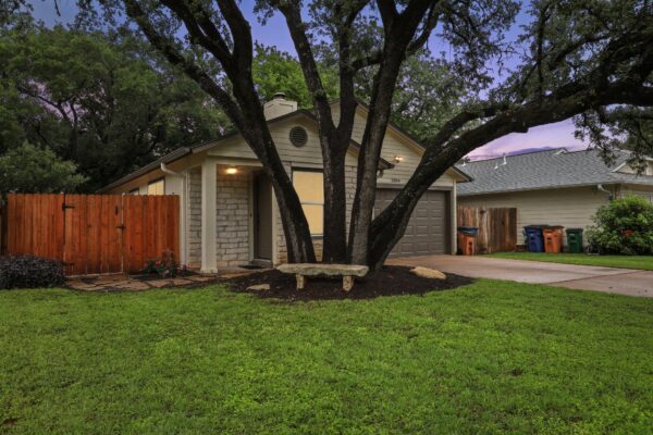5804 Avery Island Ave, Austin