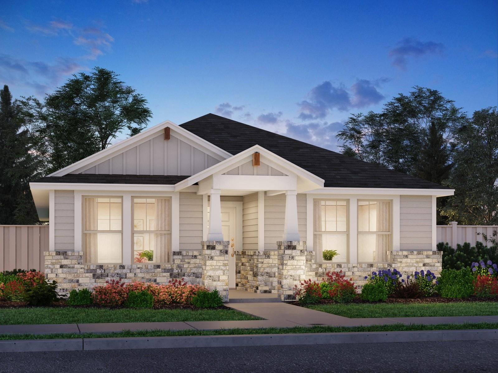 112 Maple Hedge Rd, Hutto, TX 78634