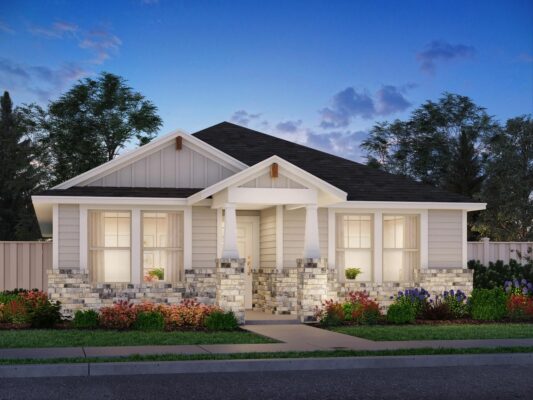 112 Maple Hedge Rd, Hutto