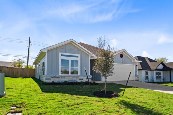 3215 Llano Alto Cir, Temple