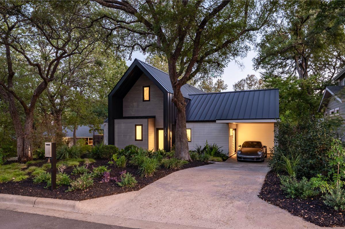 1509 Grayford Dr, Austin, TX 78704